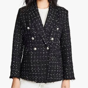 NWOT LIONESS BLAZER L